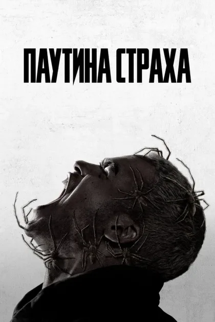 Фильм Паутина страха (2023)