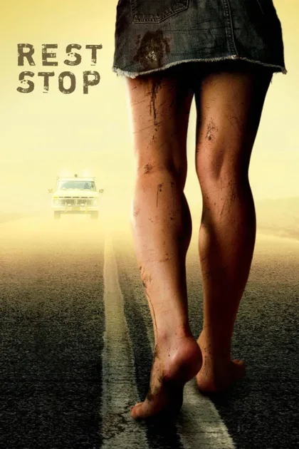 Фильм Остановка (2006)