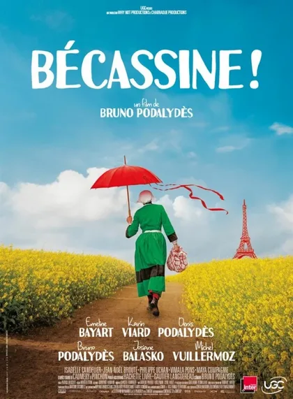 Фильм Бекассин (2018)