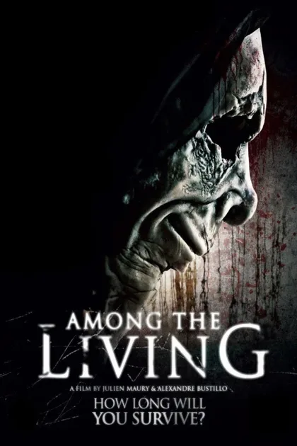 Фильм Среди живущих (2014)