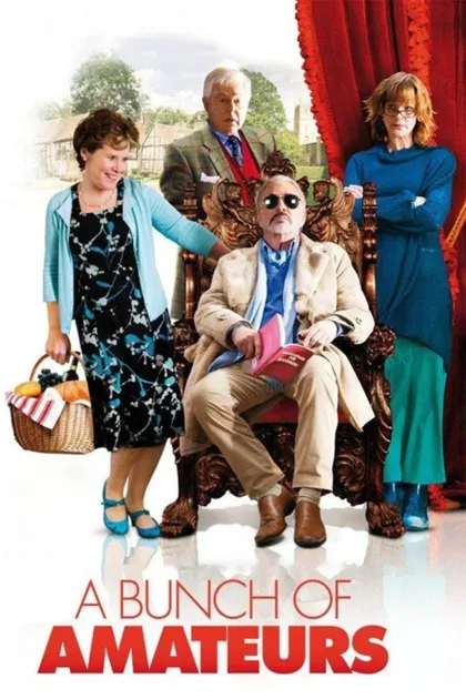 Фильм Сборище любителей (2008)