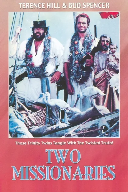 Фильм Подставь другую щеку (1974)