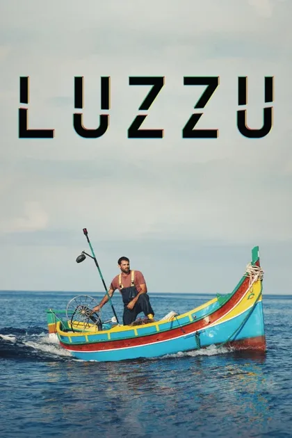 Фильм Луццу (2021)