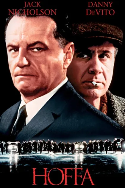Фильм Хоффа (1992)