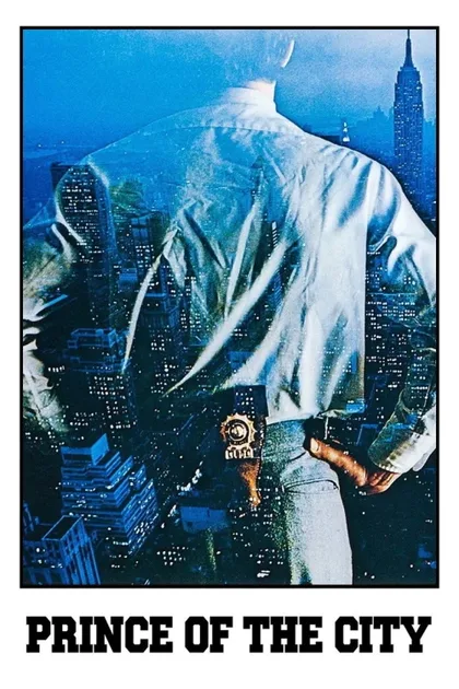 Фильм Принц города (1981)