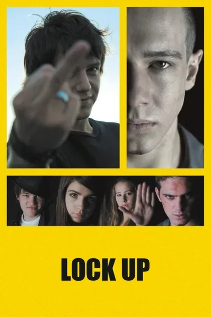 Фильм Грань (2010)