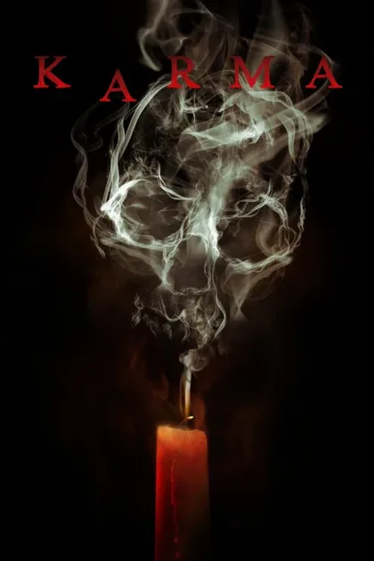 Фильм Карма (2018)