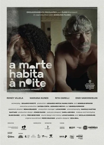 Фильм Ночь - время смерти (2020)