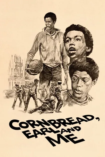 Фильм Зерно, Эрл и я (1975)