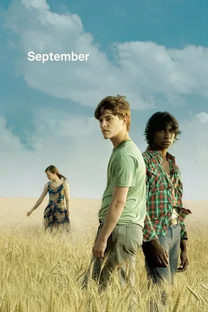 Фильм Сентябрь (2007)