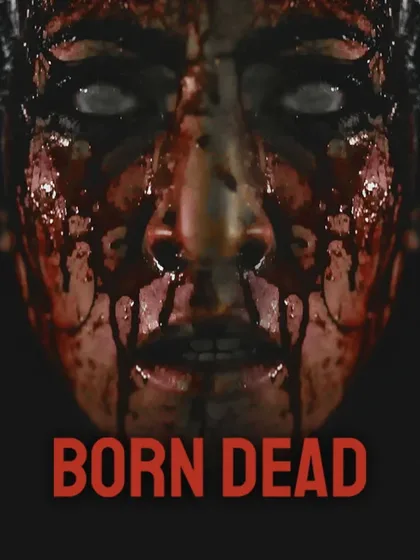 Фильм Мертворождённые (2021)