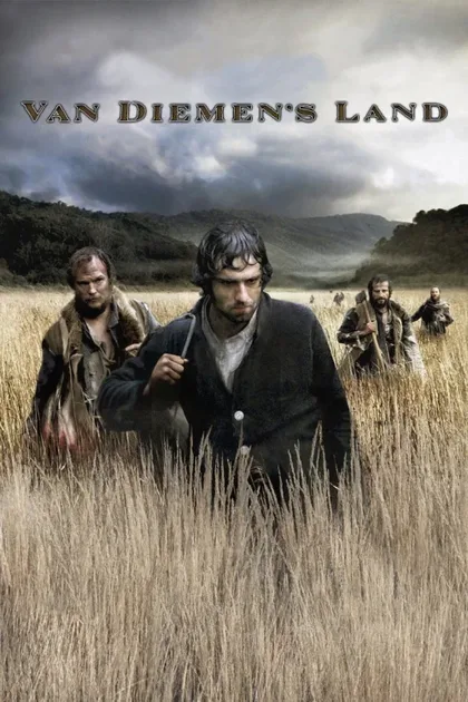 Фильм Земля Ван-Димена (2009)