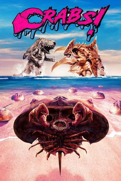 Фильм Крабы! (2022)