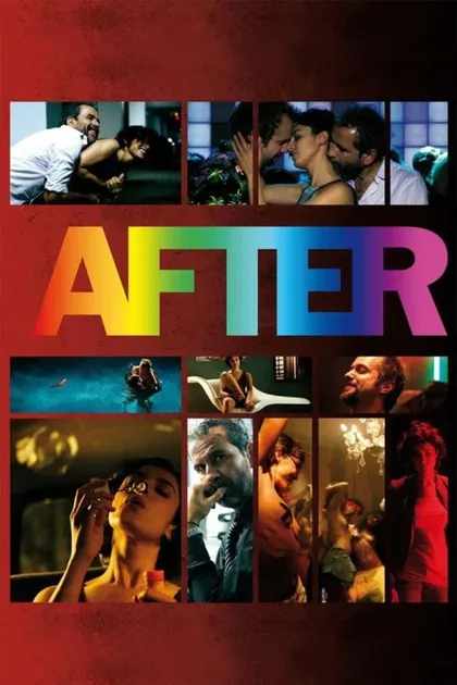 Фильм Afterparty (2009)
