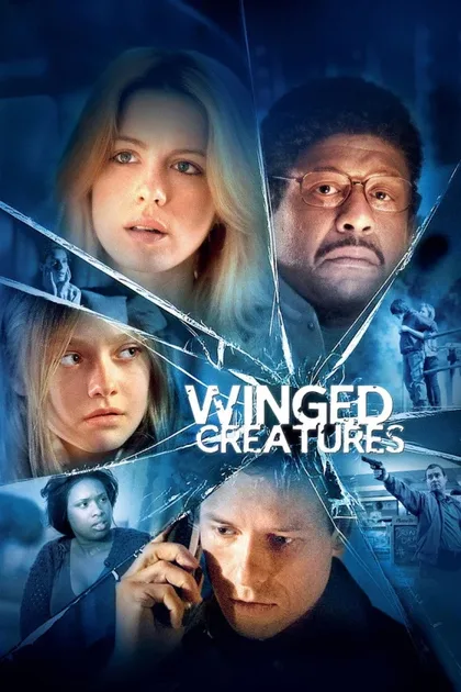 Фильм Полет длиною в жизнь (2008)