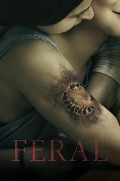 Фильм Одичавшие (2017)