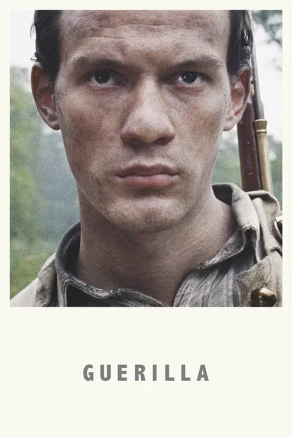Фильм Партизаны (2019)