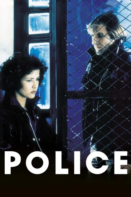 Фильм Полиция (1985)