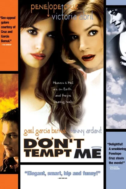 Фильм Нет вестей от Бога (2001)