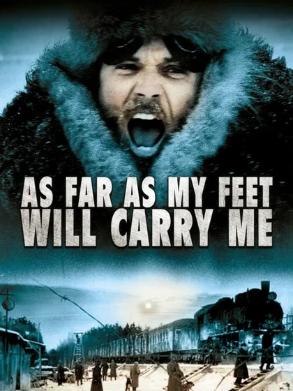 Фильм Побег из Гулага (2001)
