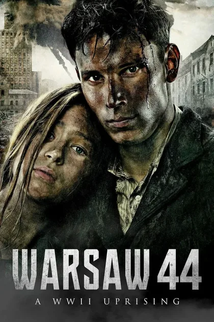 Фильм Город 44 (2014)