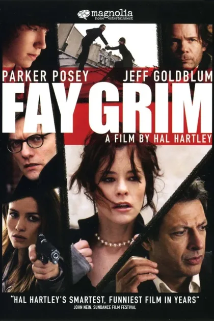 Фильм Фэй Грим (2006)