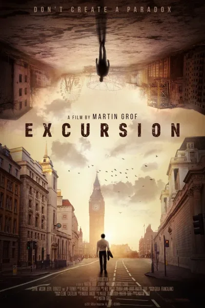 Фильм Экскурсия (2018)