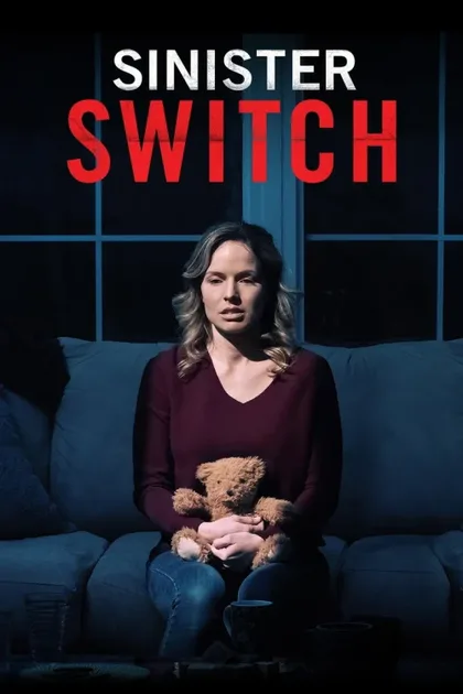 Фильм Зловещая подмена (2021)