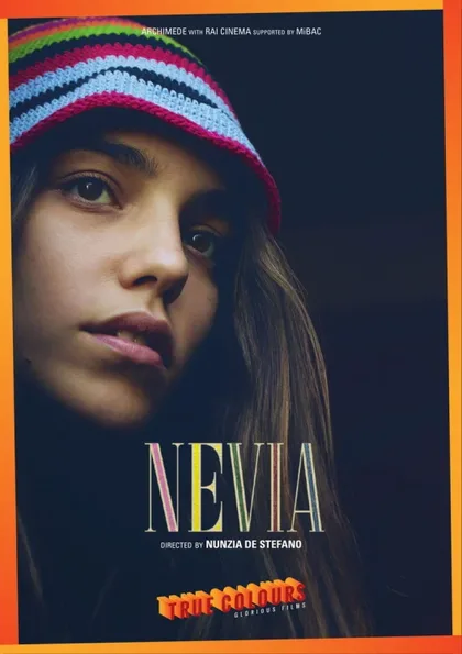 Фильм Невия (2019)