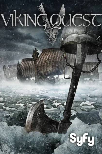 Фильм Приключения викингов (2015)