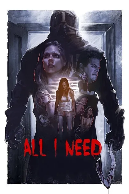 Фильм Необходимость (2016)