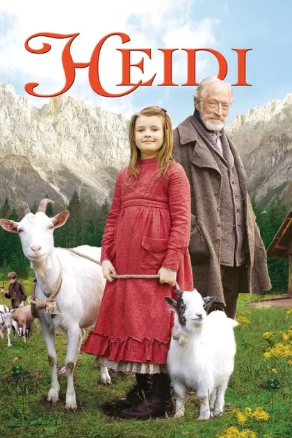 Фильм Альпийская сказка (2005)