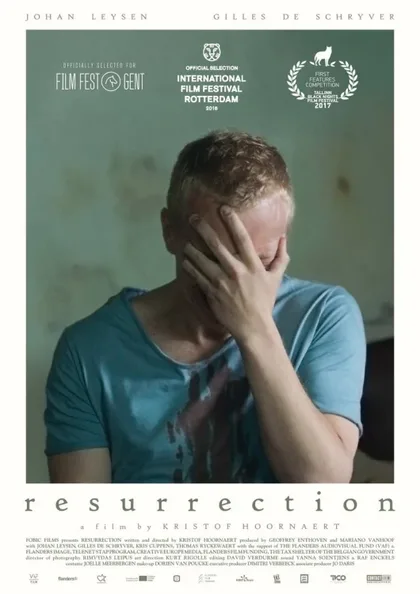 Фильм Воскрешение (2017)