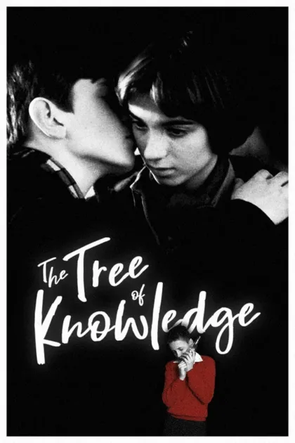 Фильм Древо познания (1981)