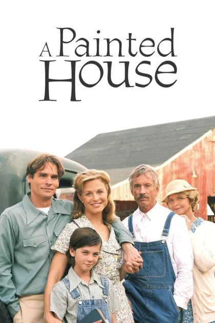 Фильм Покрашенный дом (2003)