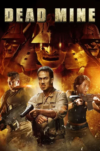 Фильм Подземелье мертвых (2012)