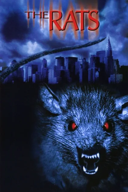 Фильм Крысы (2002)