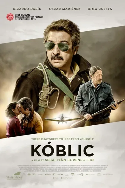 Фильм Коблик (2016)