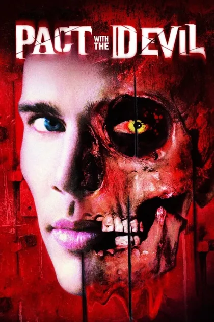 Фильм Дориан Грей. Дьявольский портрет (2003)