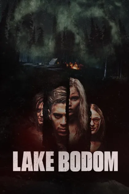 Фильм Озеро Бодом (2016)