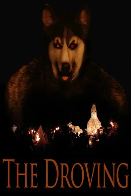Фильм Фестиваль скота (2020)