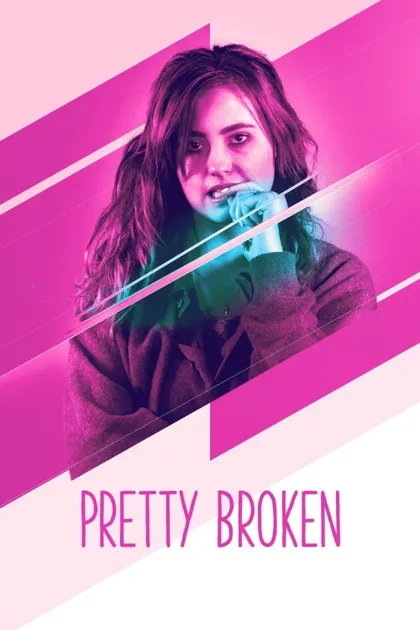 Фильм Недосломленная (2018)