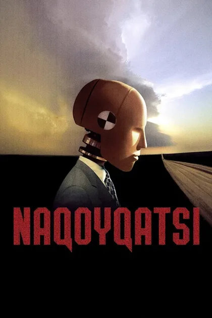Фильм Накойкаци (2002)