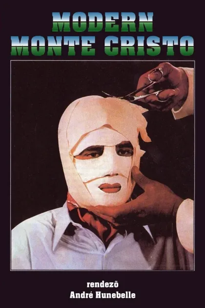 Фильм Под знаком Монте-Кристо (1968)