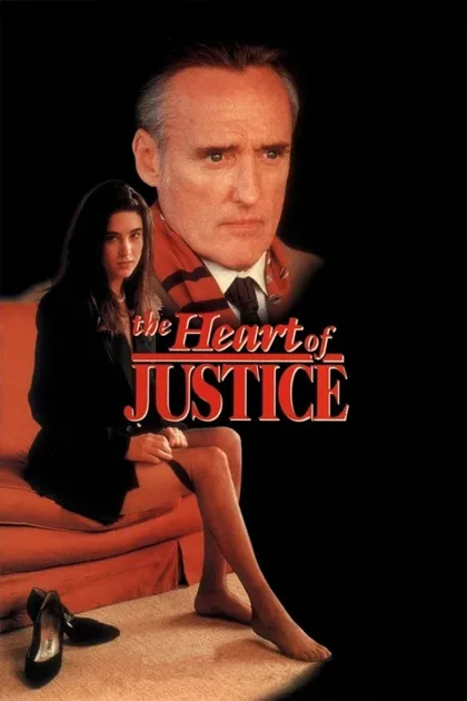 Фильм Сердце справедливости (1992)