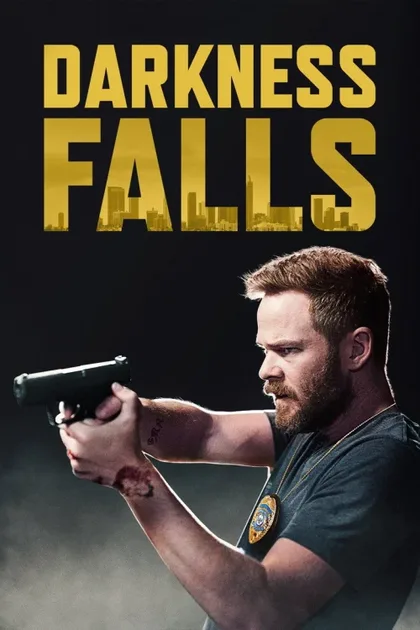 Фильм С наступлением ночи (2020)