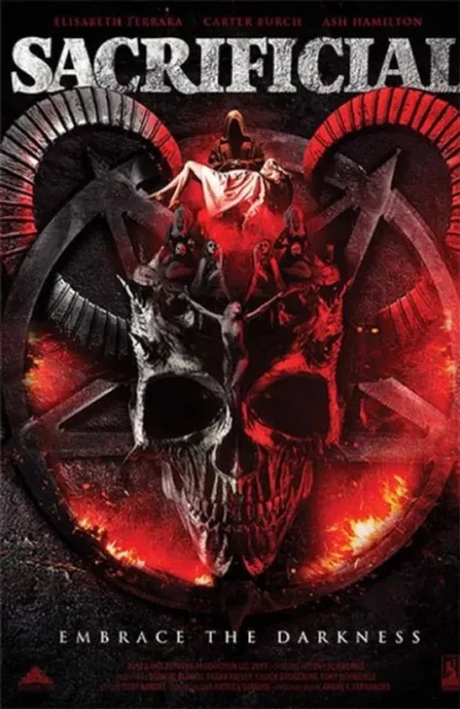 Фильм Жертвенность (2018)