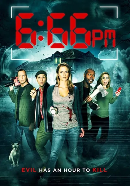 Фильм 6:66 вечера (2017)