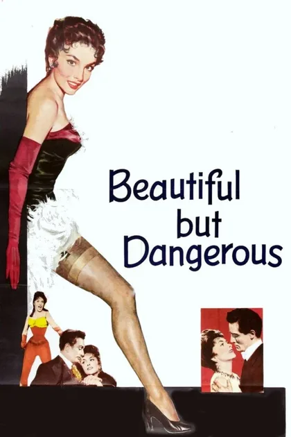Фильм Самая красивая женщина мира (1955)