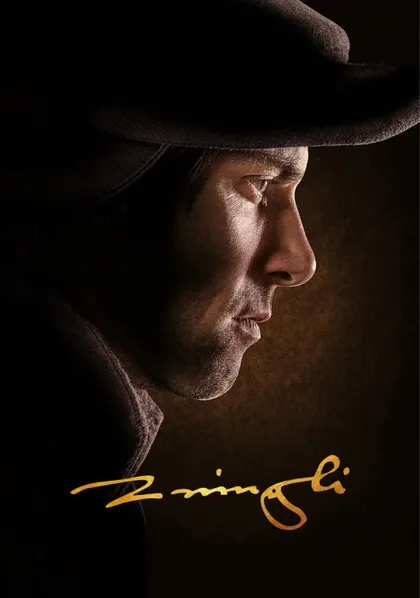 Фильм Цвингли (2019)